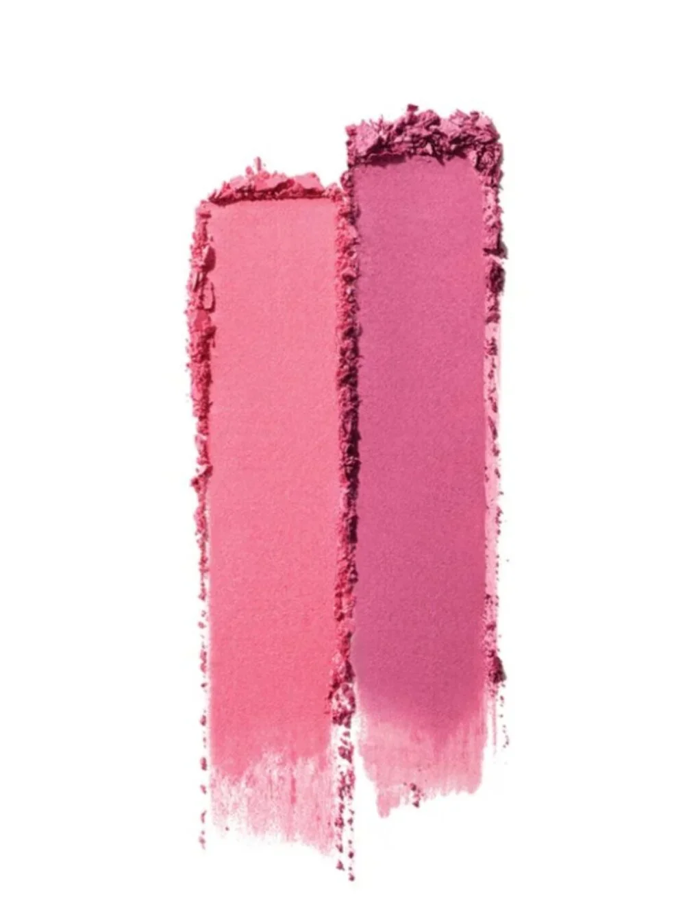 dibs. 3-in-1 Blush, Highlighter + Topper Duet Baked Blush